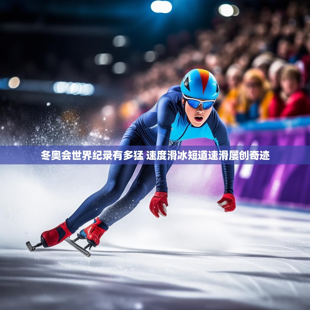 冬奥会世界纪录有多猛 速度滑冰短道速滑屡创奇迹 冬奥会世界纪录有多猛 速度滑冰短道速滑屡创奇迹
