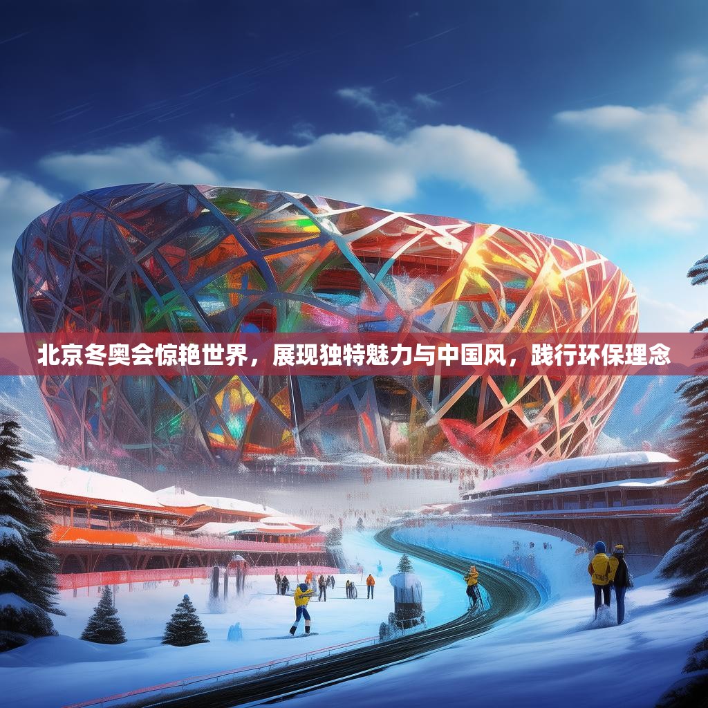 北京冬奥会惊艳世界,展现独特魅力与中国风,践行环保理念 北京冬奥会惊艳世界,展现独特魅力与中国风,践行环保理念