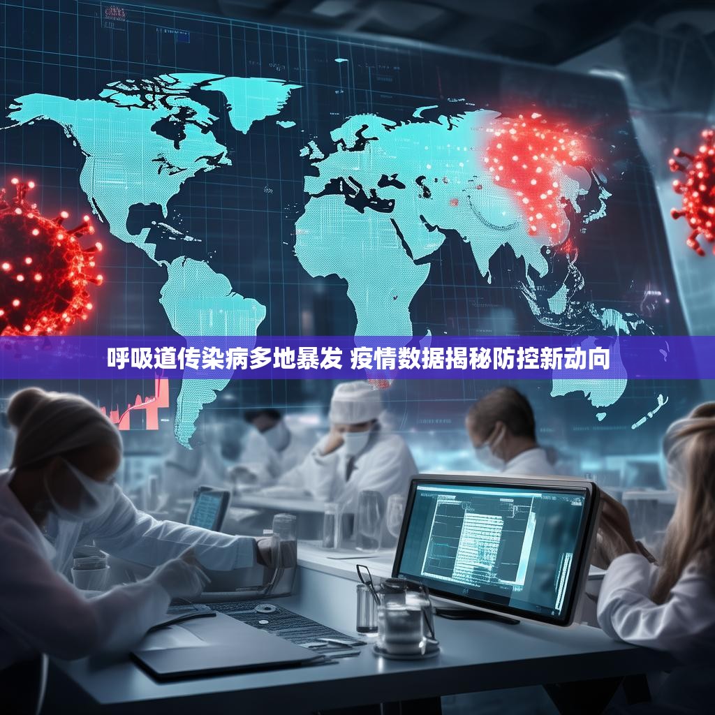 呼吸道传染病多地暴发 疫情数据揭秘防控新动向