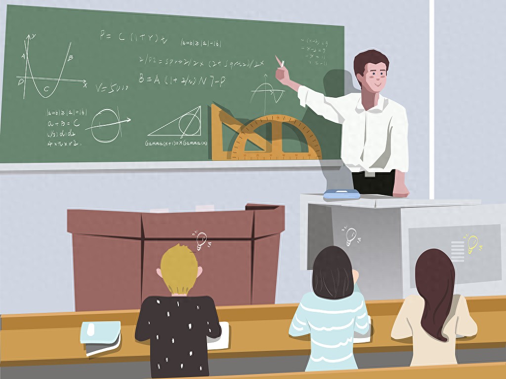 大学教学任务_大学教授研究重要性_大学教授