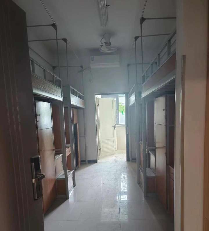 江南大学宿舍新生指南_大学宿舍_江南大学东氿校区宿舍环境